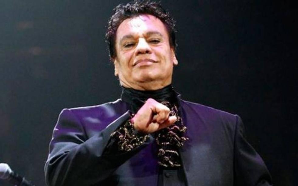 Sale avance del documental MéXXico de Juan Gabriel