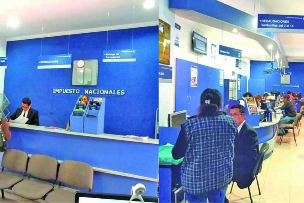 SIN: algunos comerciantes hicieron compras millonarias