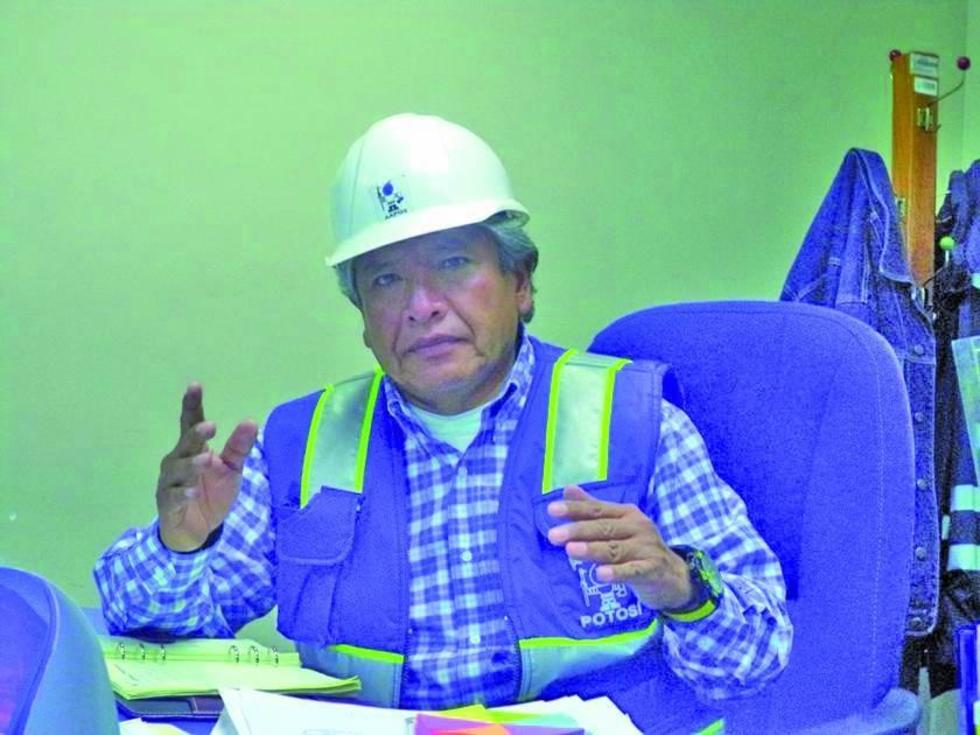 Directorio de Aapos verá pedido de renuncia del gerente general