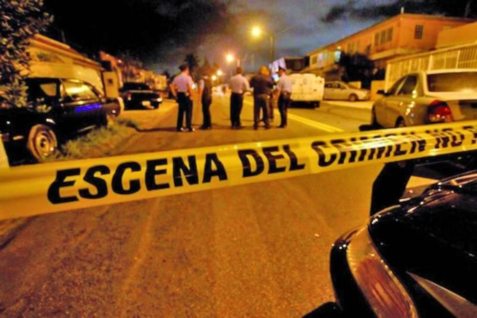 México: encuentran 5 cuerpos desmembrados