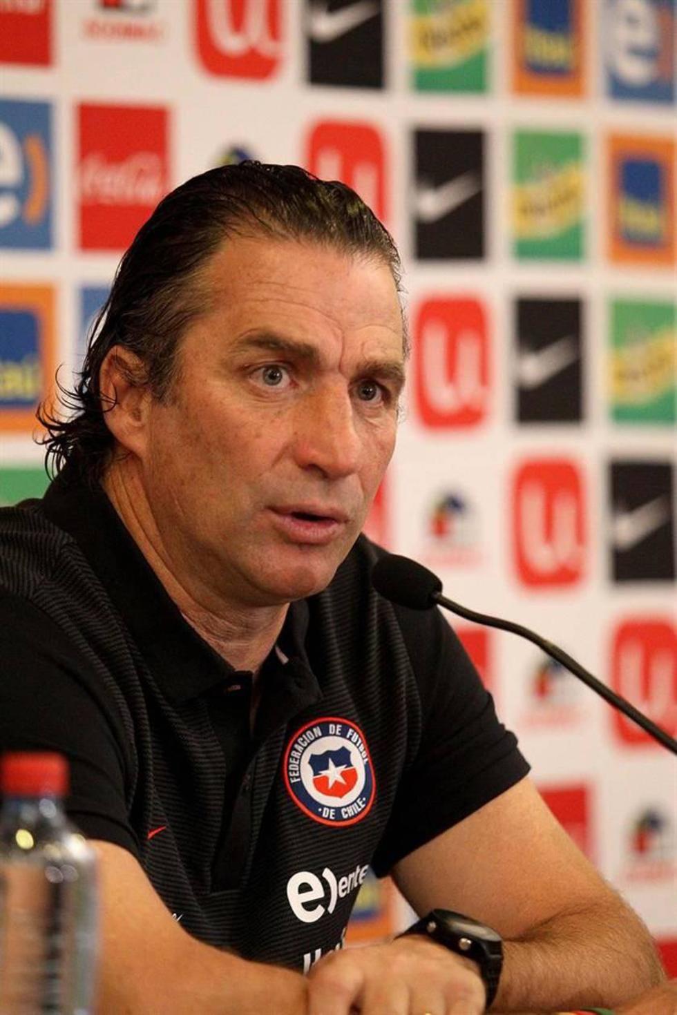 Pizzi: “en Bolivia tendremos una revancha”