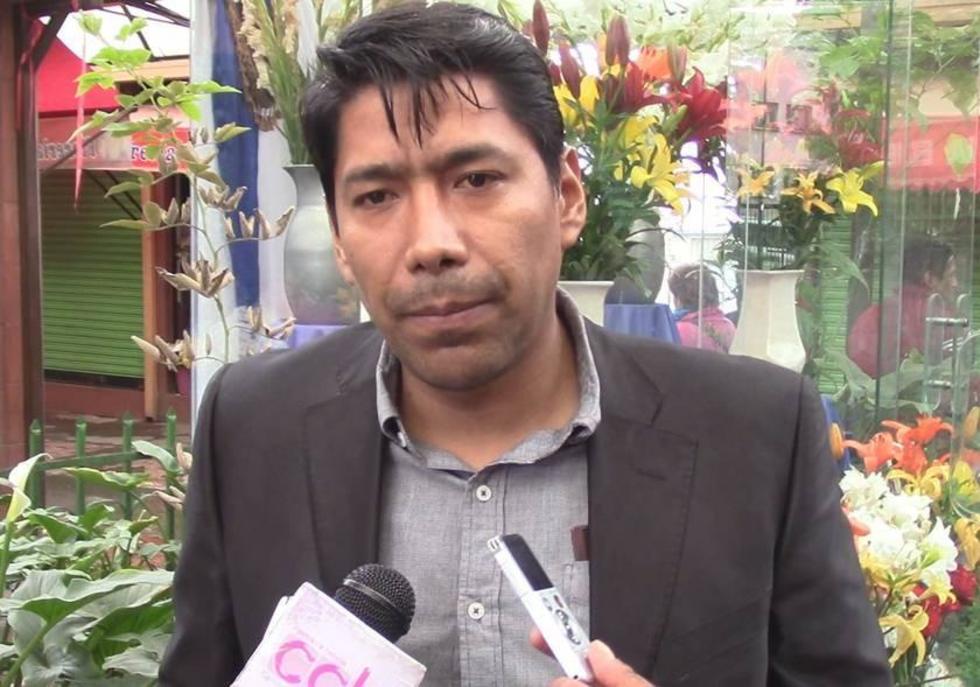 Fiscalía pide detención preventiva para el exviceministro Aparicio