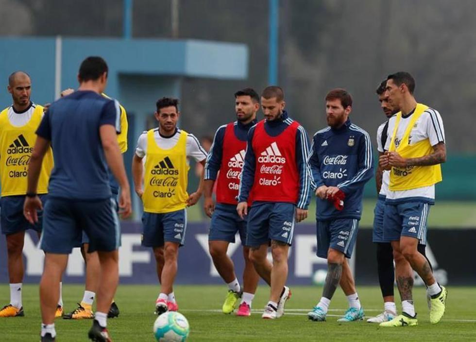 Argentina pone en juego su futuro