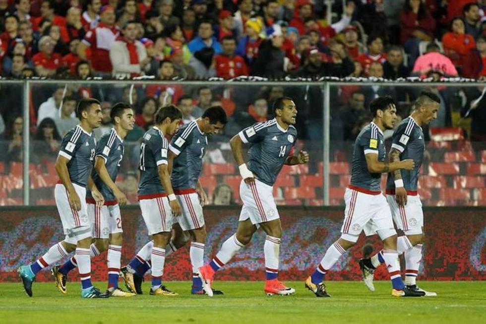 Paraguay espera a Uruguay en el fortín de Asunción
