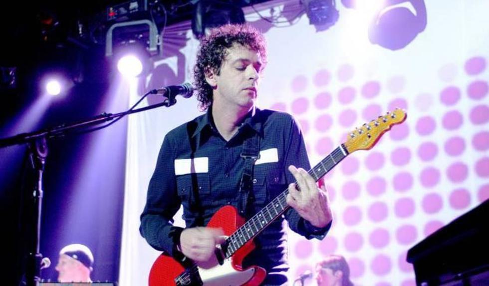 Recuerdan las 8 frases inolvidables de Cerati