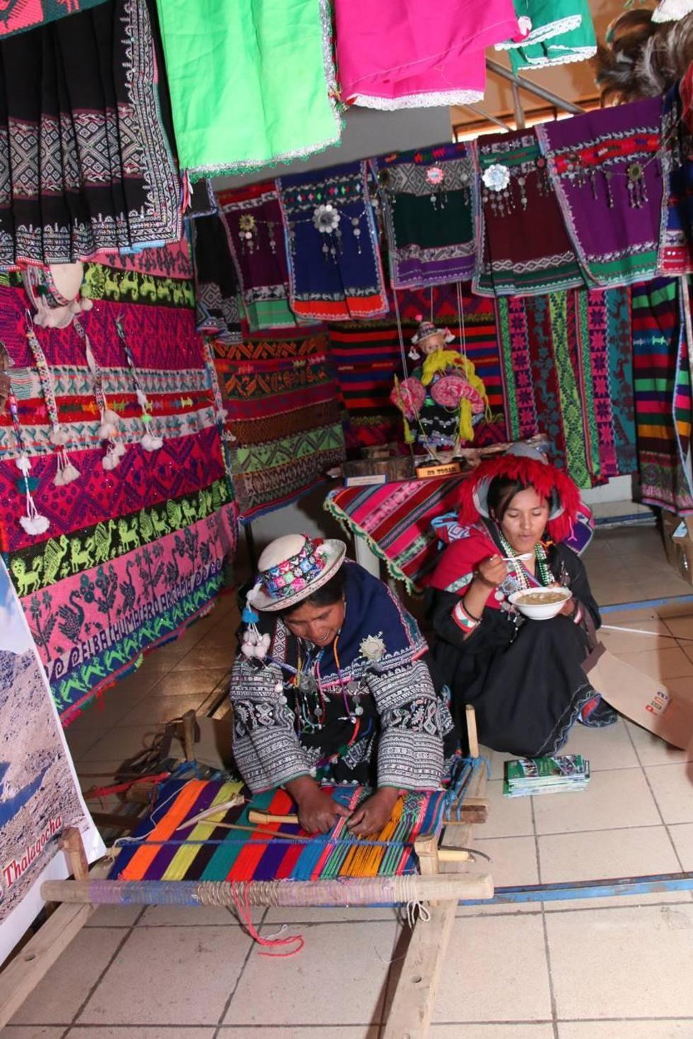 Se organiza la cuarta Feria Departamental de Turismo