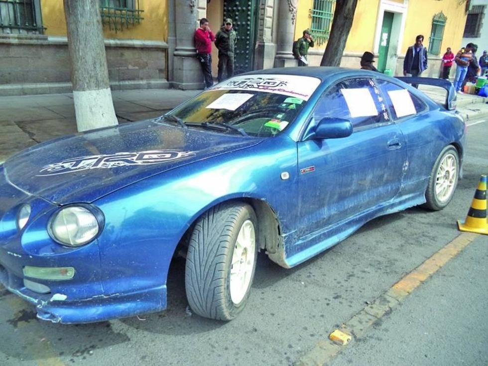 Vehículo transportaba más de 33 kilos de cocaína hacia Chile