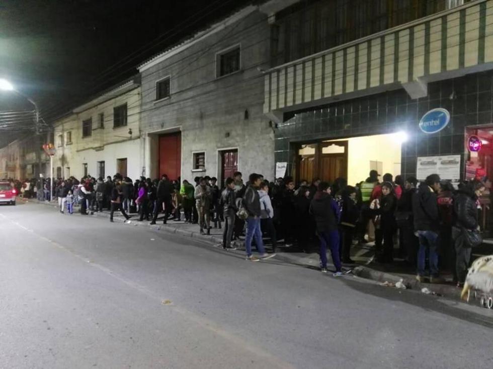 El padrón electoral de Potosí asciende a más de 420 mil electores
