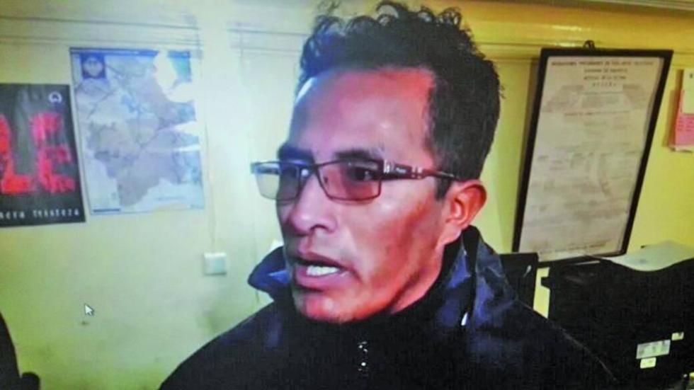 Denuncian que estudiantes son agredidas
