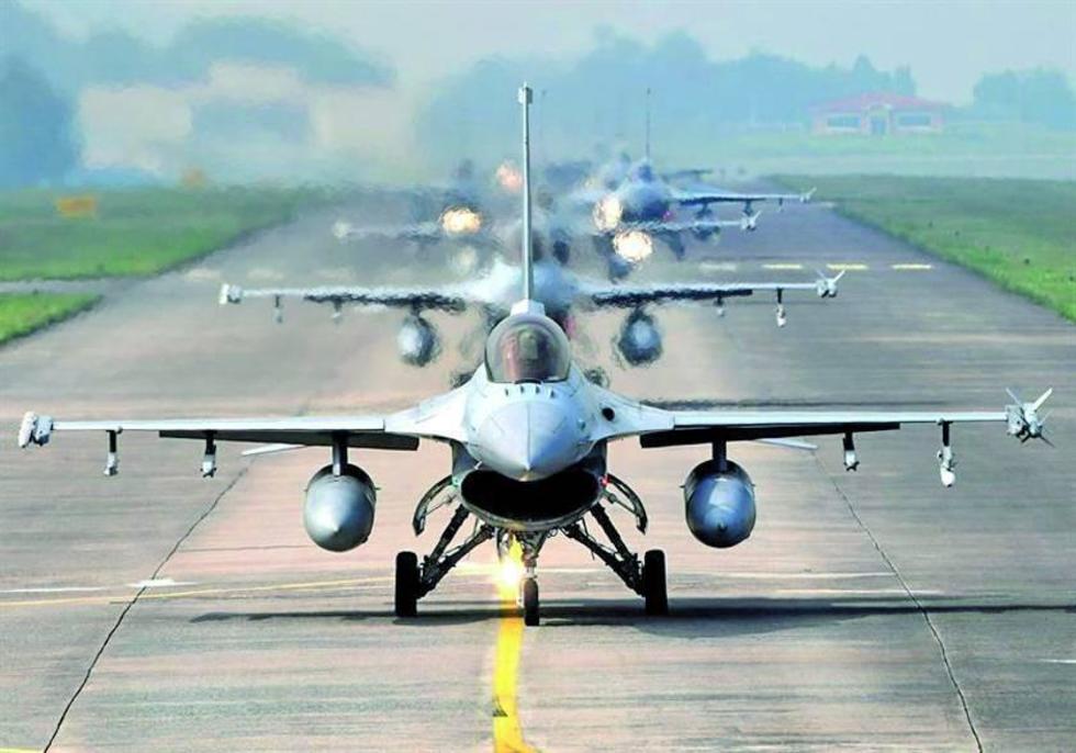 Corea del Sur instala un escudo antimisiles ante las amenazas