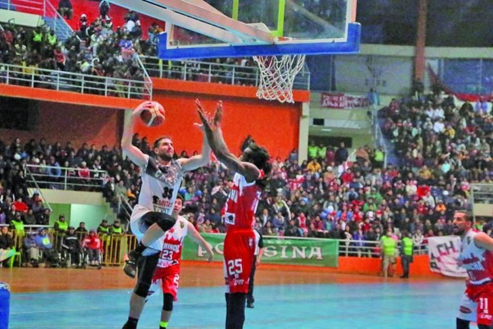 Las entradas se venden hoy a partir de las 8:00