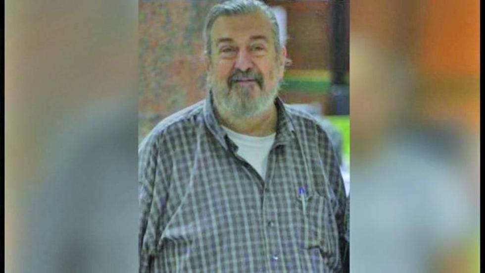 El teatro boliviano se despide del coordinador italiano "Paolo" Nalli