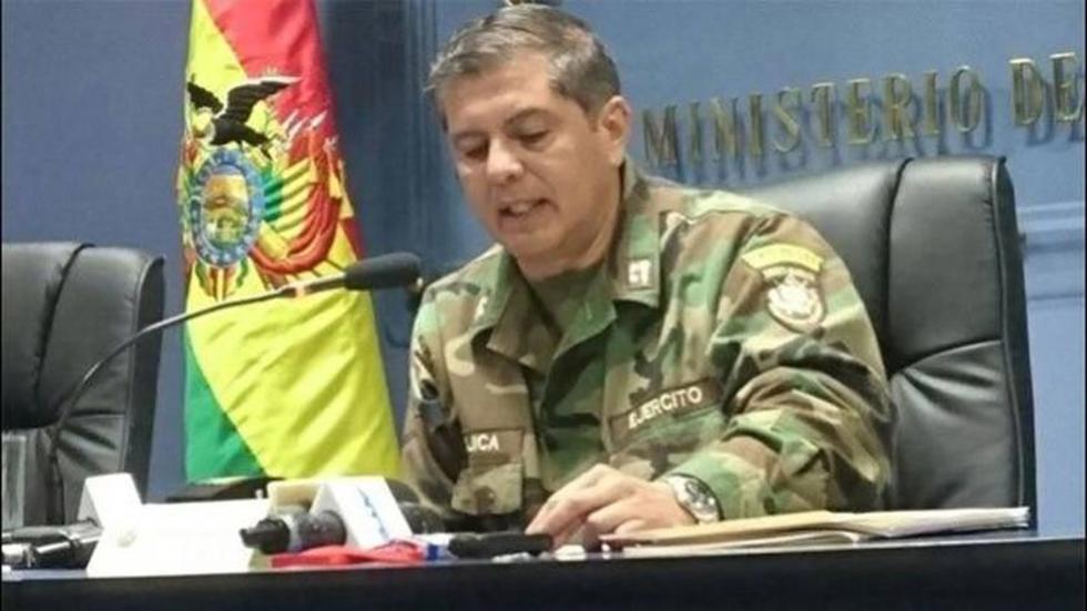 Solo mejores estudiantes pueden ir al premilitar