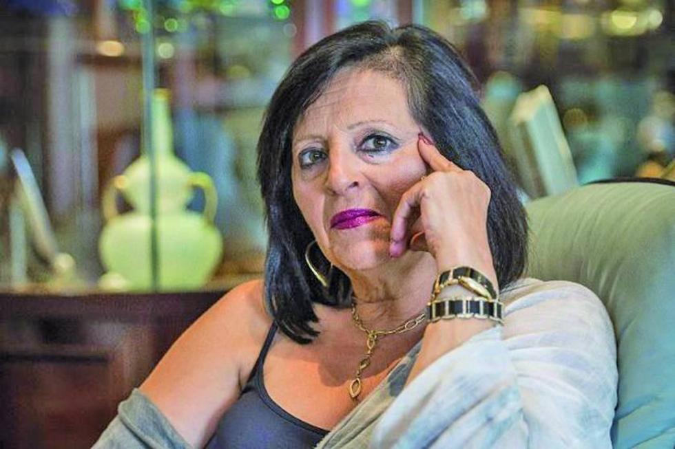 La mujer que dice ser hija de Dalí prevé dar más lucha
