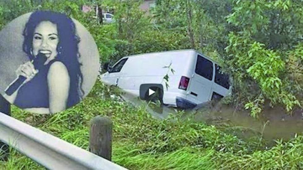 Los familiares de Selena mueren ahogados en río