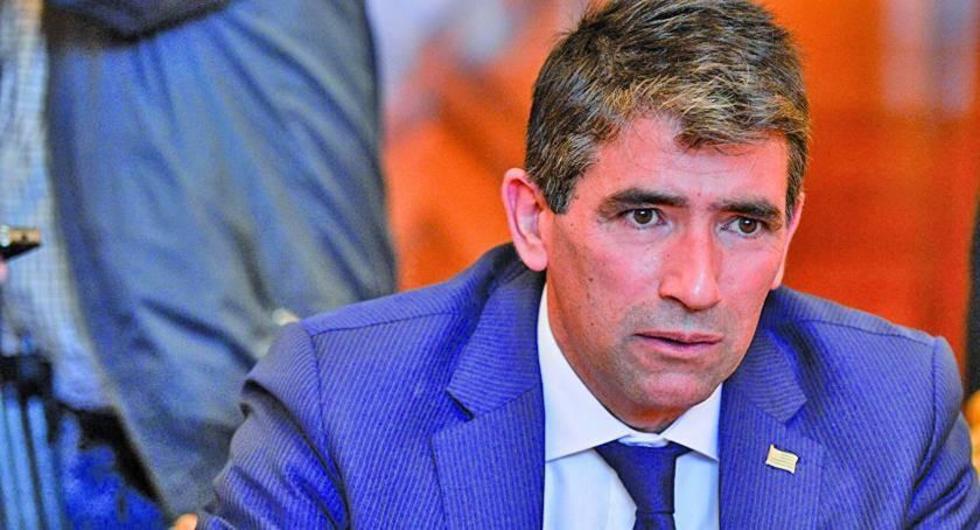 El vicepresidente de Uruguay se aleja del cargo ante acusaciones
