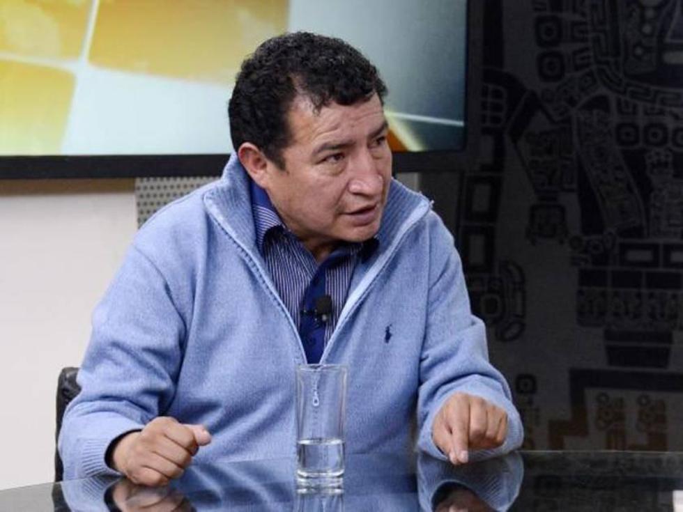 Admiten que "rellenaron" candidatos al TCP