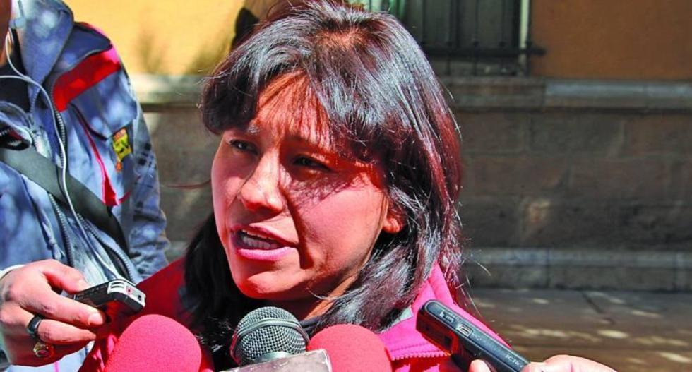 Las mujeres son las que más denuncian casos de violencia física