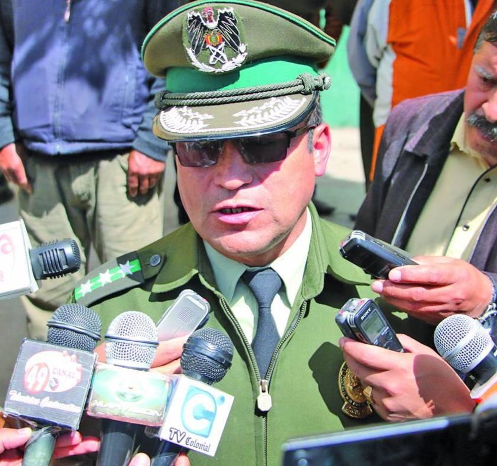 Reportan el accidente de un vehículo de la Felcn