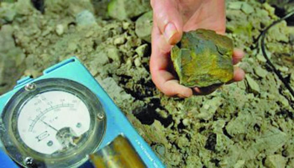 Pretenden recuperar áreas inferiores del Cerro Rico