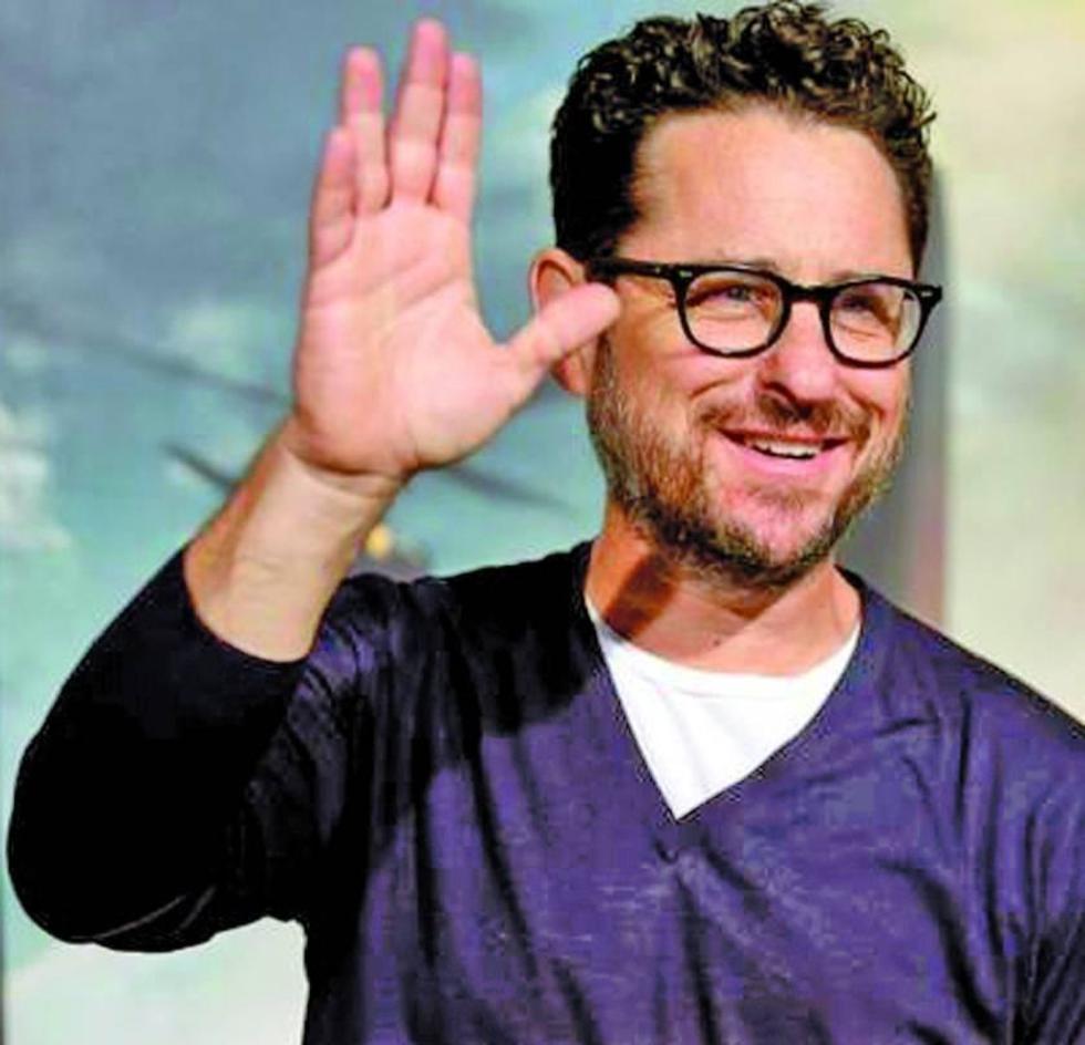 J.J. Abrams escribirá y dirigirá Star Wars IX
