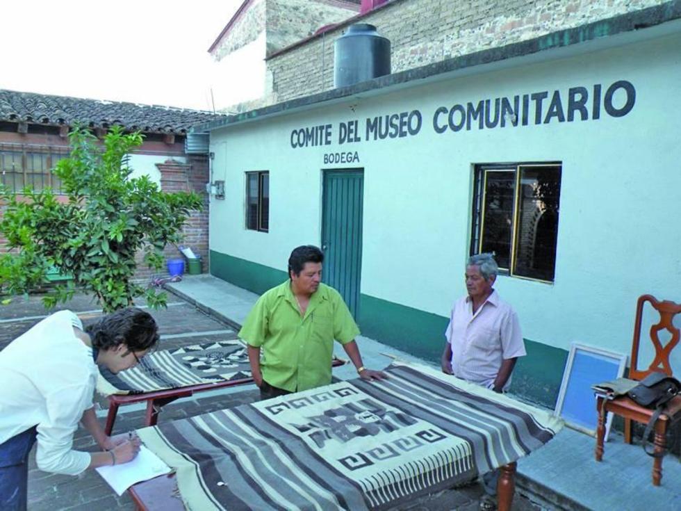 Museos comunitarios ponen a Bolivia entre los mayores atractivos de América