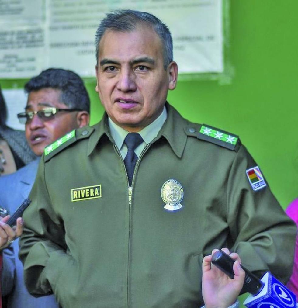 Buscan a un hombre que violó a una joven de 19