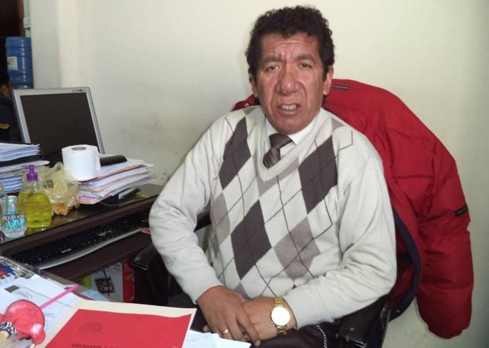 Tejerina arremete contra vecinos que buscan protagonismo