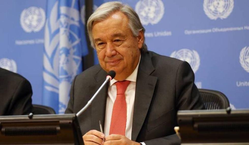 ONU pide acciones ante la situación que vive Birmania 
