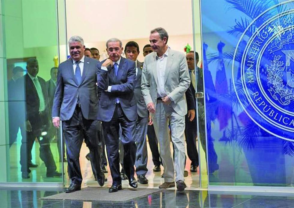 Gobierno y oposición siguen en busca del diálogo venezolano