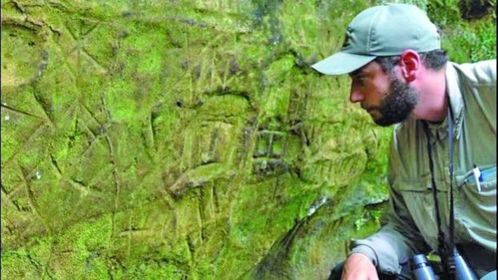 Hallan restos que serían de la ciudad perdida de Paitití