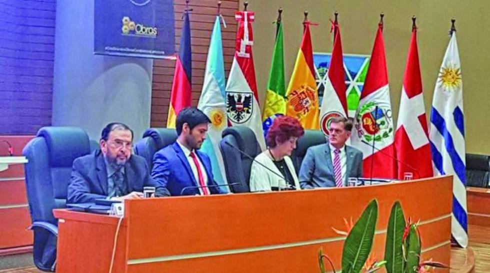 Crean Secretaría de Coordinación para ejecutar el tren bioceánico