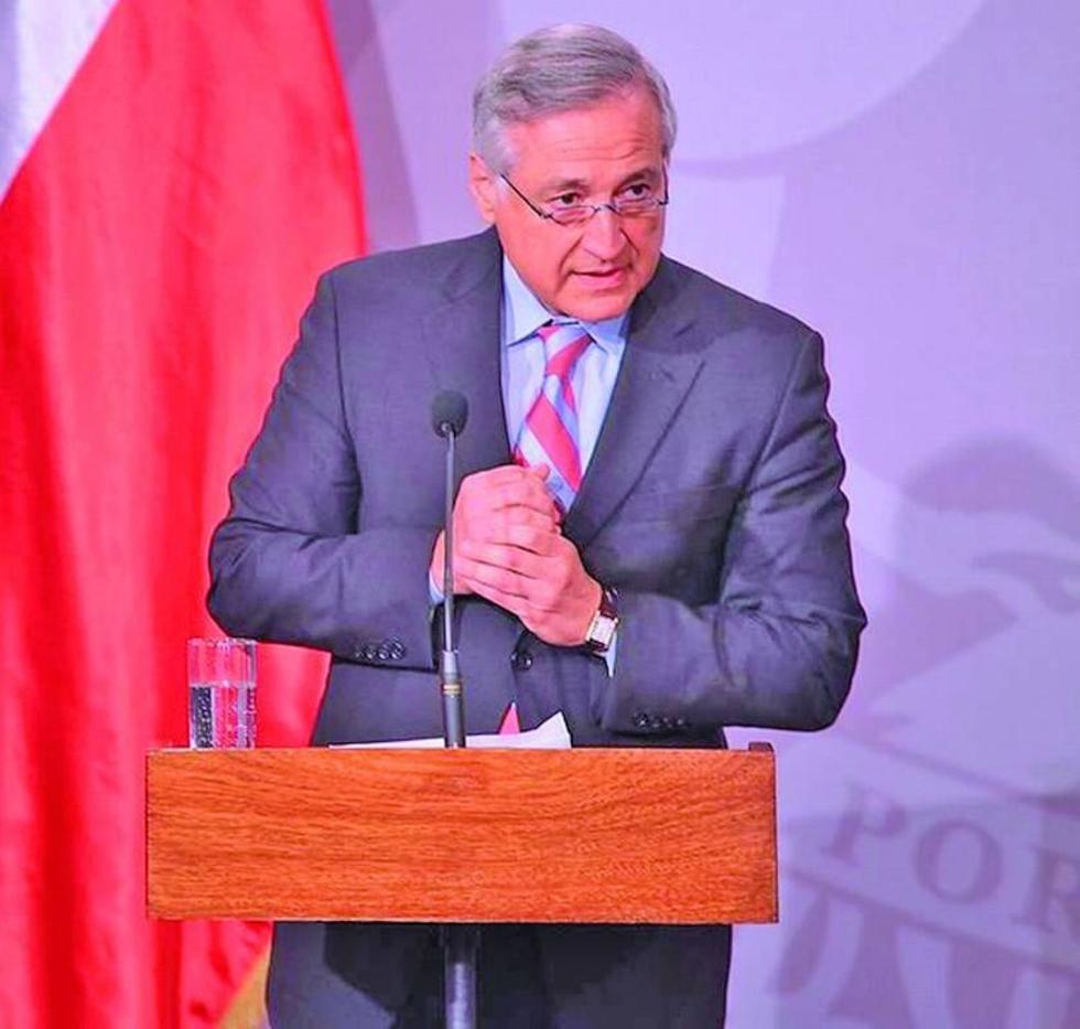 Chile entrega su dúplica y sostiene que su soberanía no está en juego