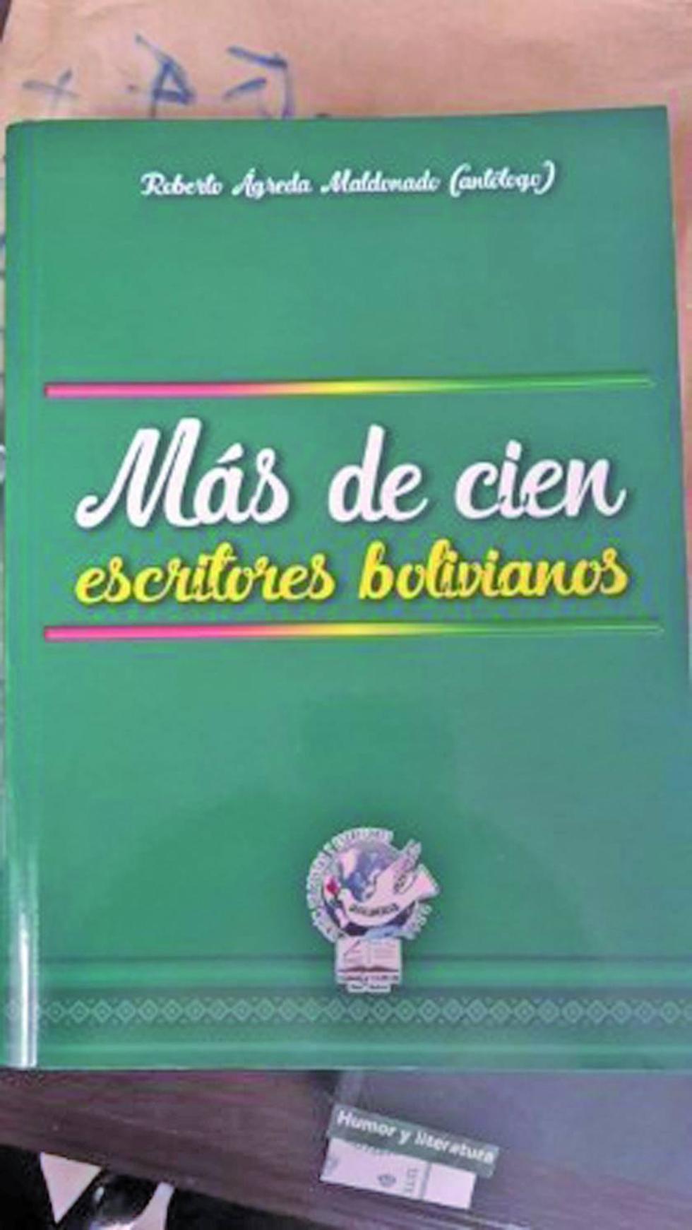 Antología tiene 16 autores potosinos