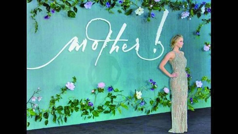Jennifer Lawrence dejará la  actuación por un tiempo