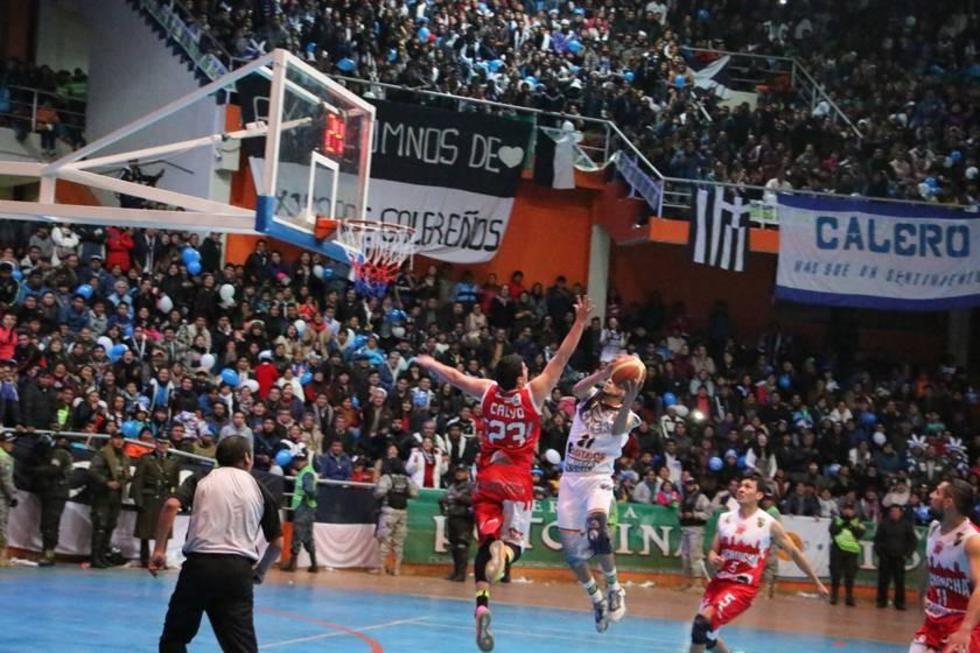 Descartan diferir fecha de la eliminatoria 
