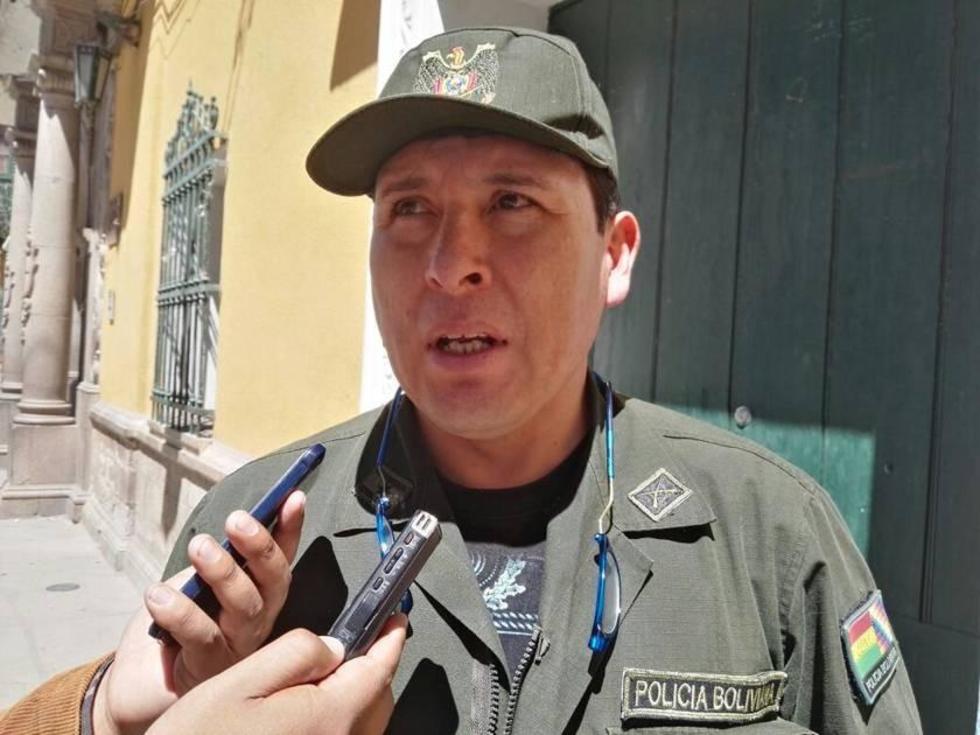 El 110 presta un servicio más integral en las zonas