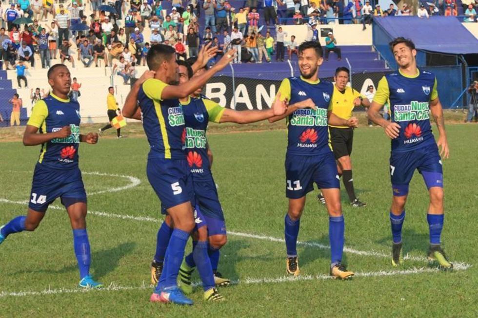 Sport Boys centra su atención en Blooming