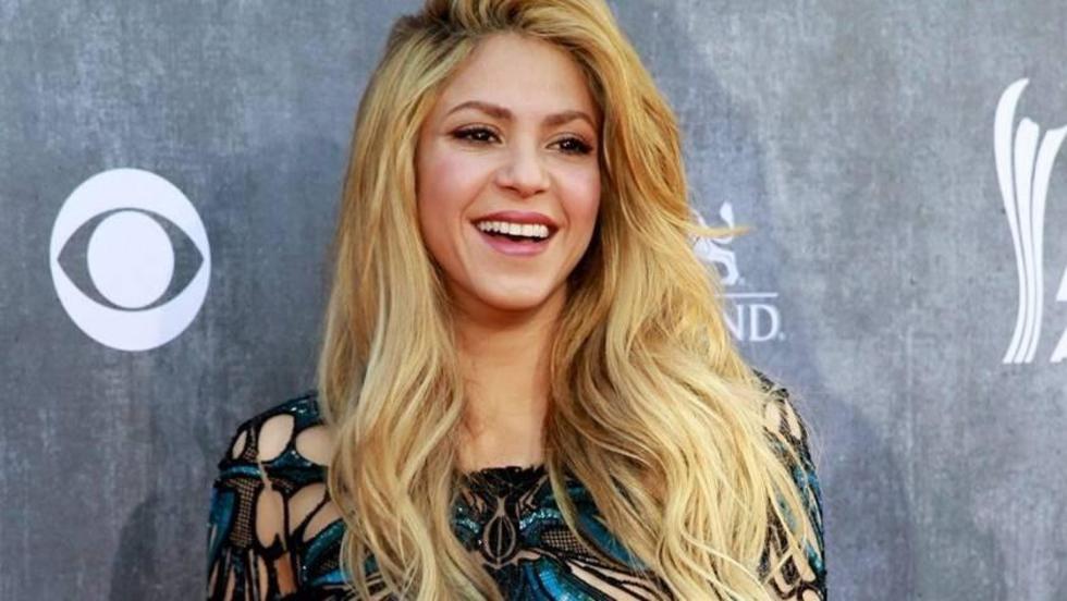 Shakira y Maluma dominan en American Music Awards