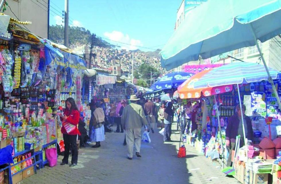 Anuncian evitar la venta de aquellos productos vencidos
