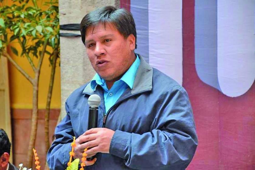 Alcaldía definirá si construye cancha en el 31 de Octubre