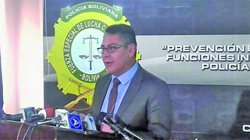 Policía desbarata 3 bandas de delincuentes por robo