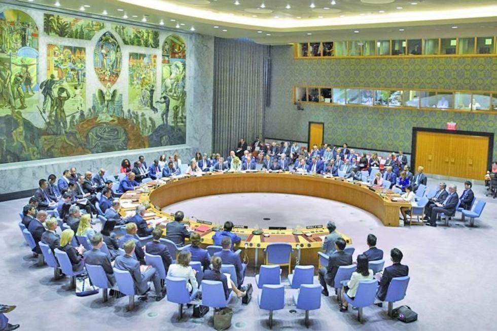 EE.UU. aumenta presión sobre Corea del Norte con sanciones