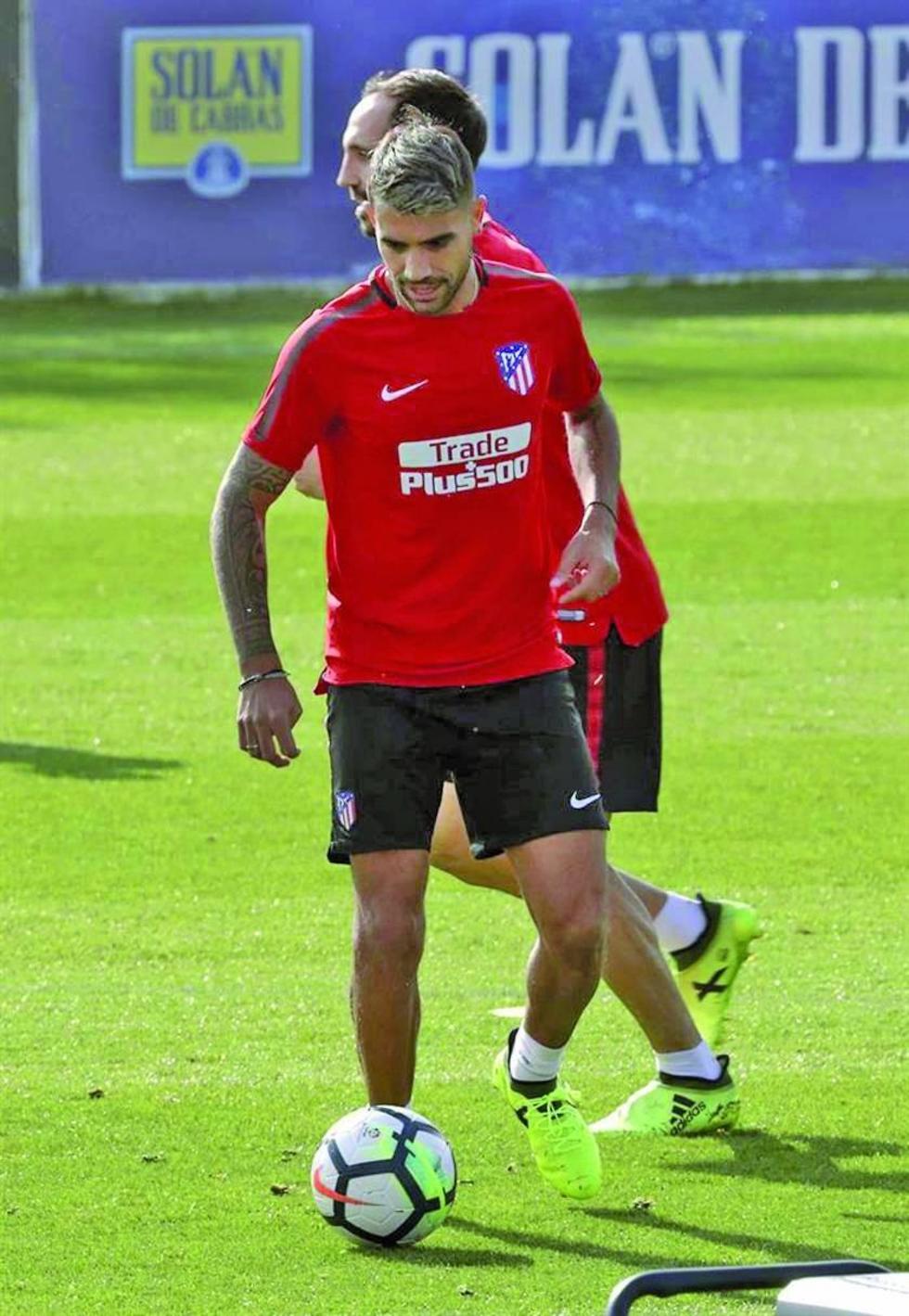 Atlético y Sevilla quieren cazar al Barza