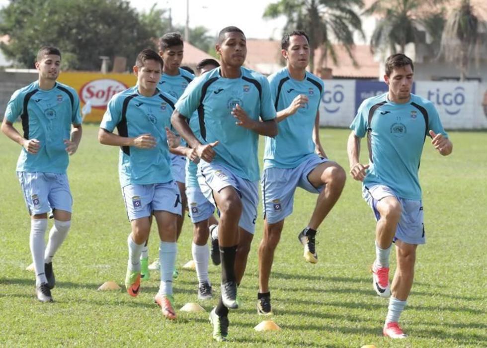 Blooming quiere recuperar espacios en el torneo   