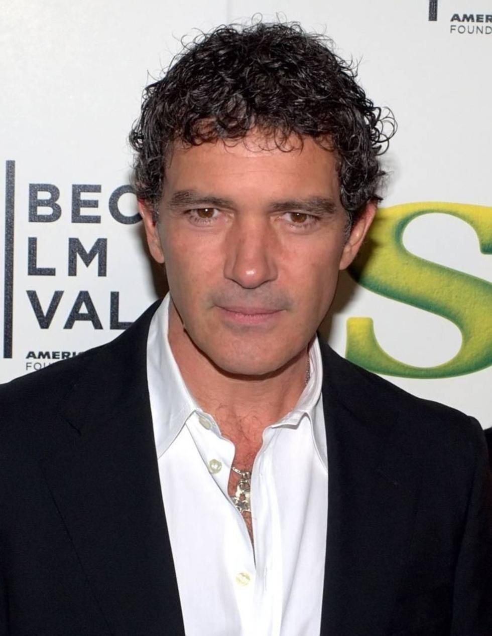 Banderas  espera que su trabajo sea útil