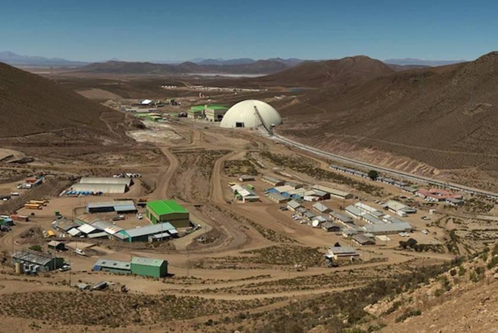 Colcha K sigue en la pobreza pese a las regalías