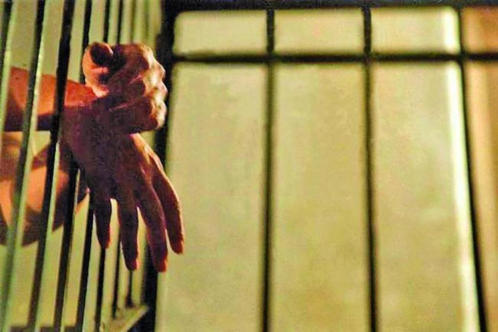 Envían a la cárcel al presunto violador de la hermana de Naomi
