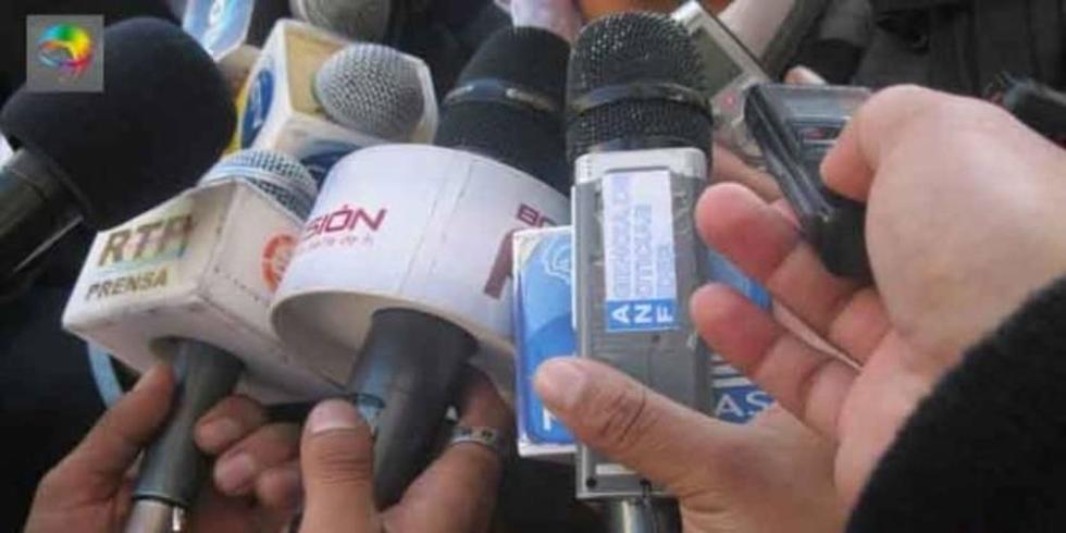 La ANP advierte que proyecto de Código Penal afecta a la prensa