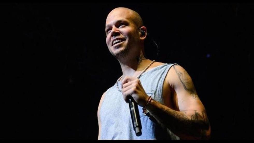 Residente está más cerca al Grammy
